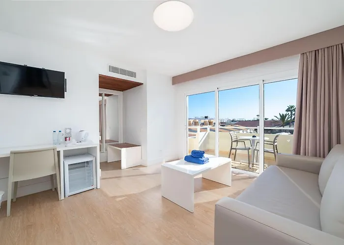 Arena - Adults Only Hotel