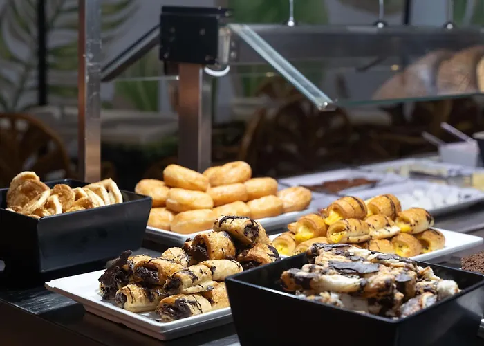 Hotel Arena - Adults Only