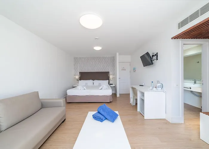 Otel Arena - Adults Only Corralejo