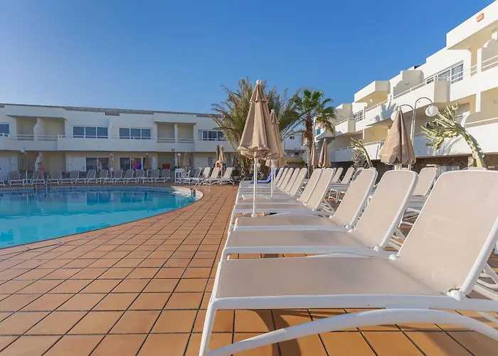 Hotel Arena - Adults Only Corralejo