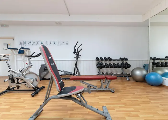 Arena - Adults Only Hotel 4*