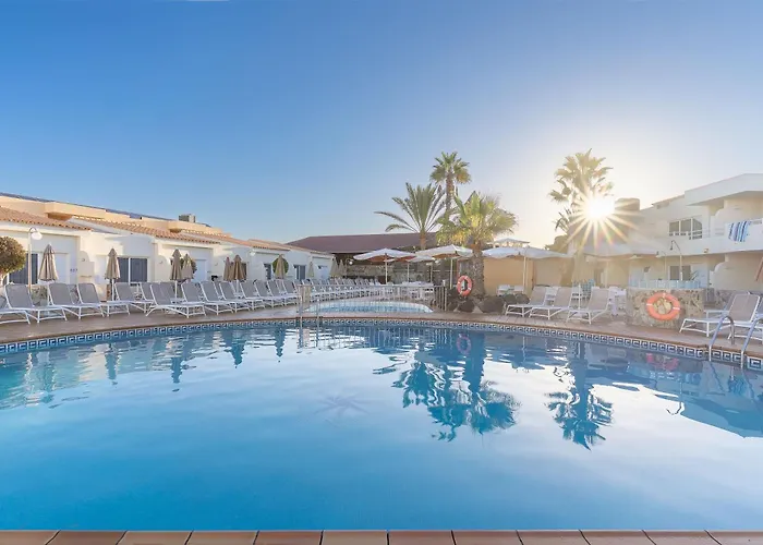 Arena - Adults Only Otel Corralejo