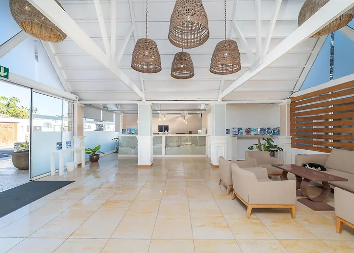 Hotel Arena - Adults Only