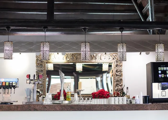 Arena - Adults Only Otel