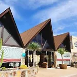 Arena - Adults Only Hotel