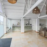 Arena - Adults Only Hotel 4*