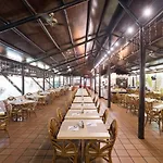 Arena - Adults Only 4* Corralejo