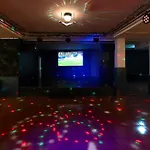 Arena - Adults Only Hotel 4*
