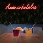 Arena - Adults Only Hotel