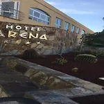 Arena - Adults Only Hotel 4*