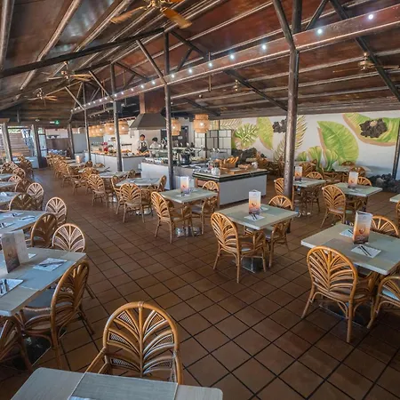 Hotel Arena Corralejo