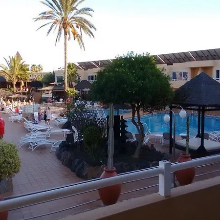 Arena Hotel Corralejo