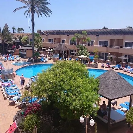 Arena Hotel