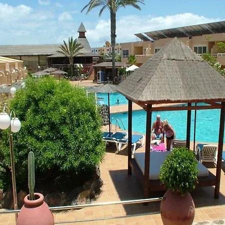 Arena Corralejo