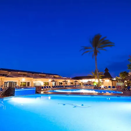 Arena 4* Corralejo