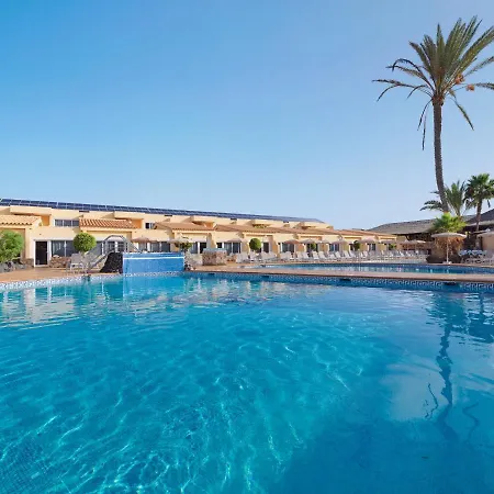 Arena Hotel Corralejo